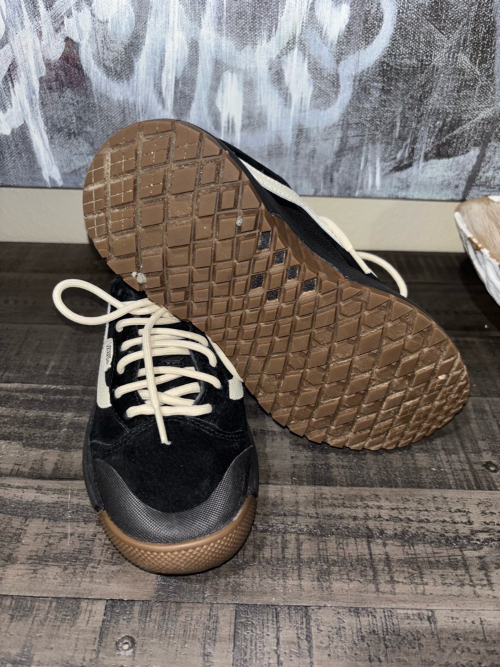 Vans UltraRange EXO MTE-1 women's SZ 6 - Picture 10 of 13
